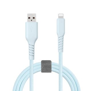 Charging Cables: Shoping Lightning & Micro USB 