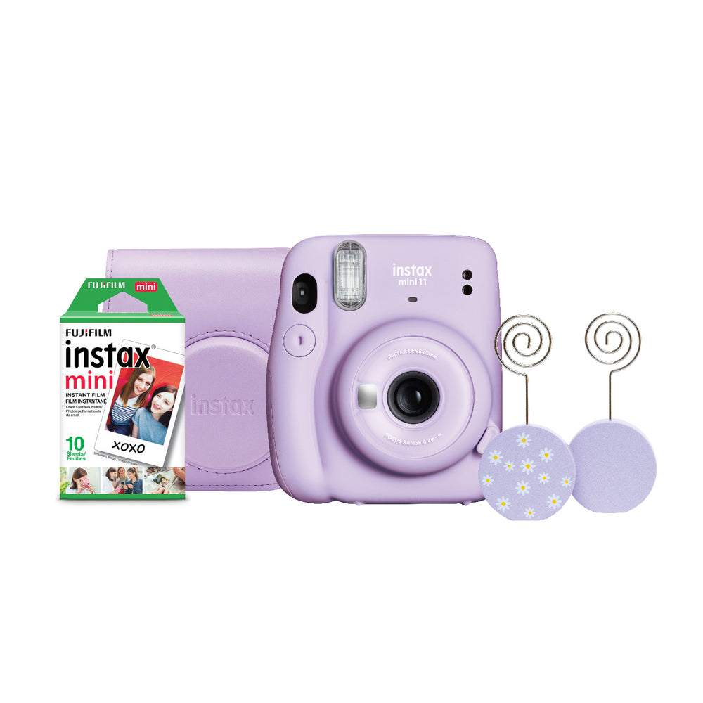 Image of Fujifilm Instax Mini 11 Instant Camera