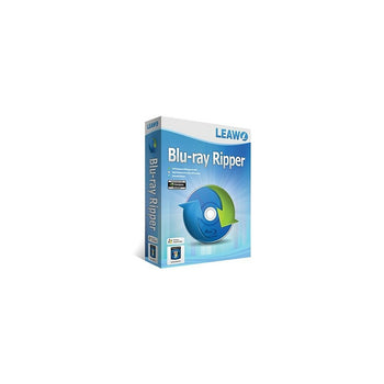 leawo blu ray burning software review