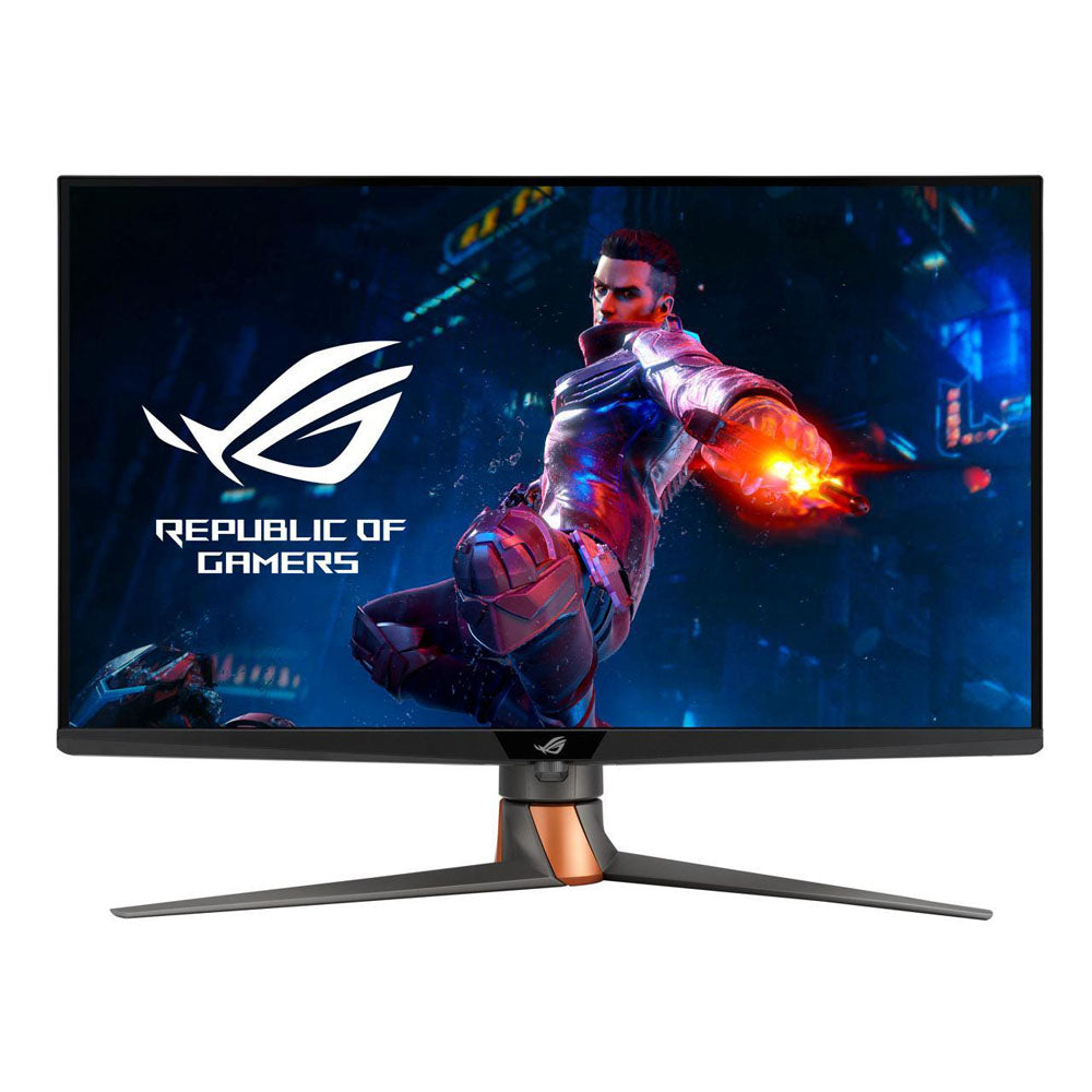 Image of ASUS 32" ROG Swift 4K Mini LED Gaming Monitor - PG32UQXR