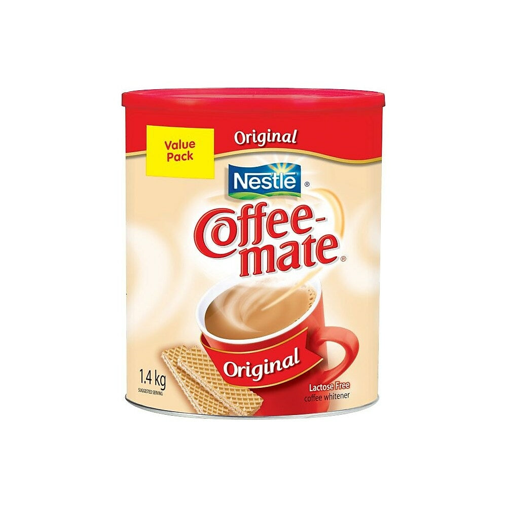 Image of Nestle Coffee-mate - Original - 1.4kg Powder