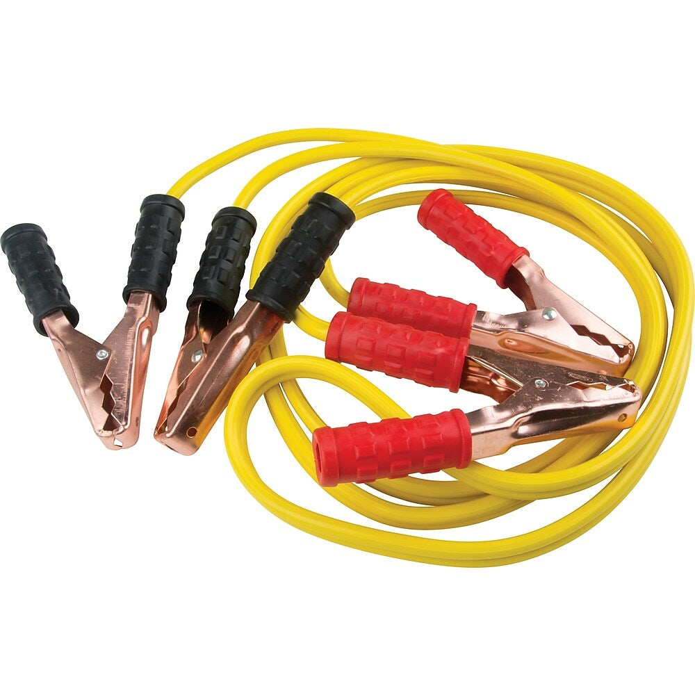 Image of Aurora Tools Booster Cables, 2 Gauge, 3 Pack (XE494)