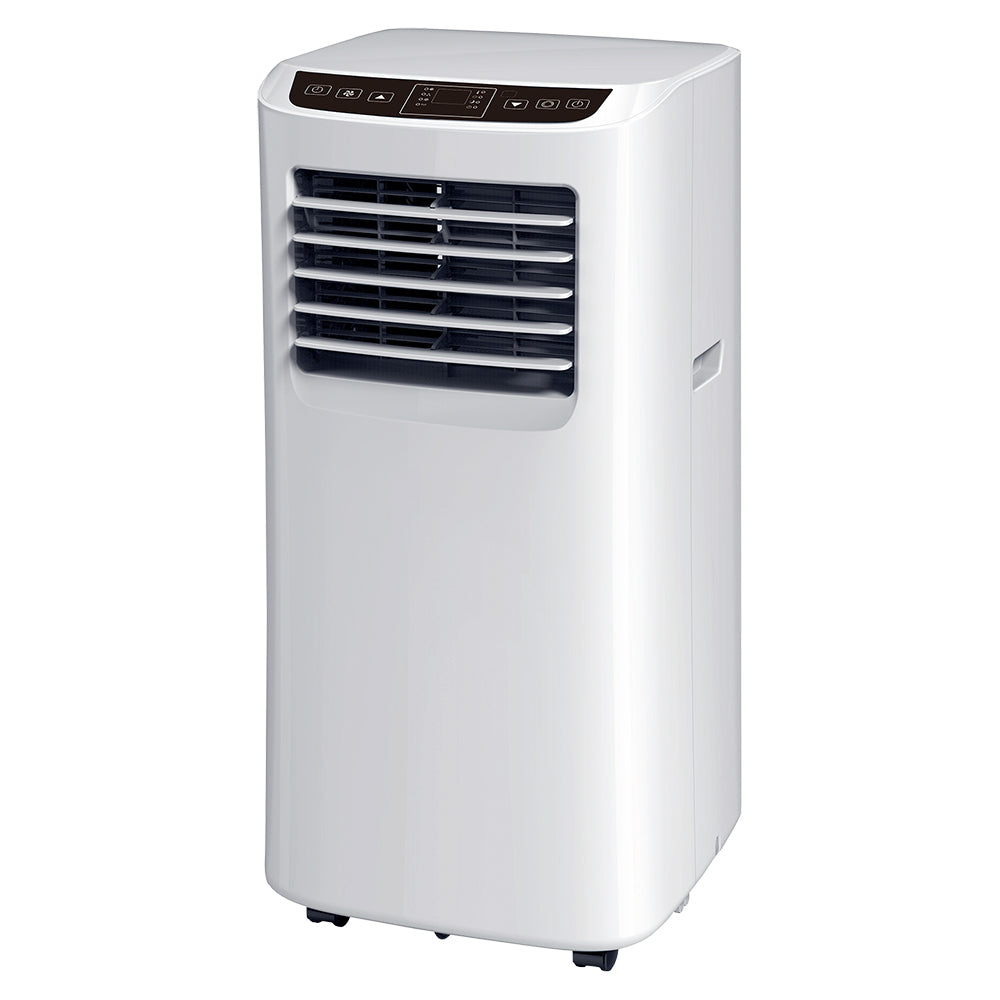 Image of Forest Air 5100 Btu Sacc (7000 Btu Ashrae) 3-In-1 Portable Air Conditioner