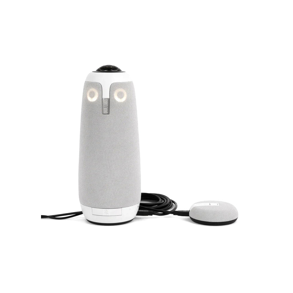 Image of Owl Labs Meeting Owl 3 + Expansion Mic, Multicolour