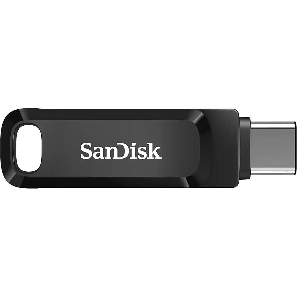 Image of SanDisk Ultra Dual Drive Go USB Type-C Flash Drive - 128GB