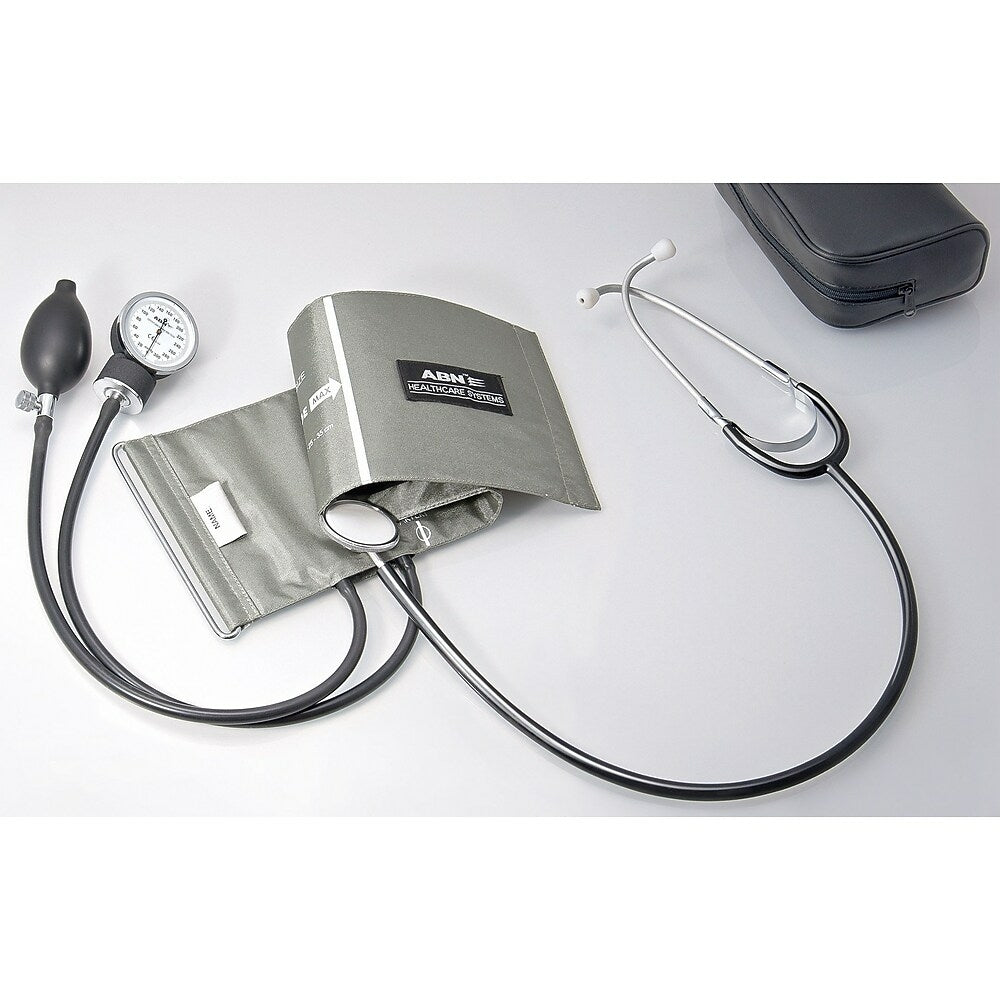 Image of Technomedic Model AS-061 Blood Pressure Kit