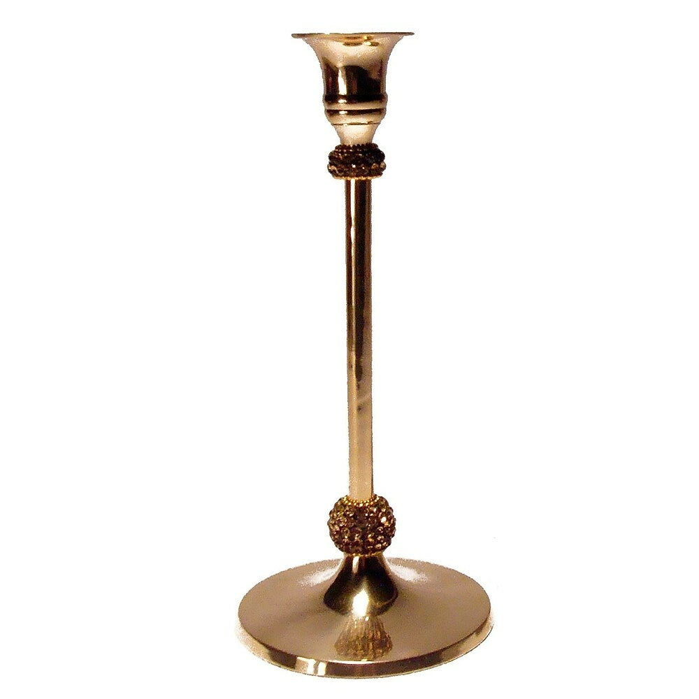 Image of Elegance Taper Candle Holder, Small