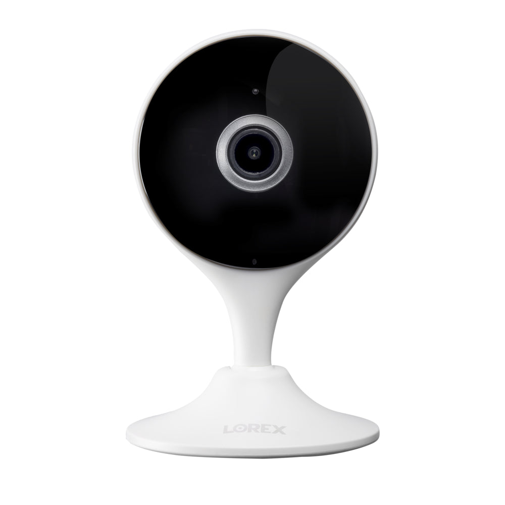 Image of Lorex 2K Indoor Wi-Fi Security Camera