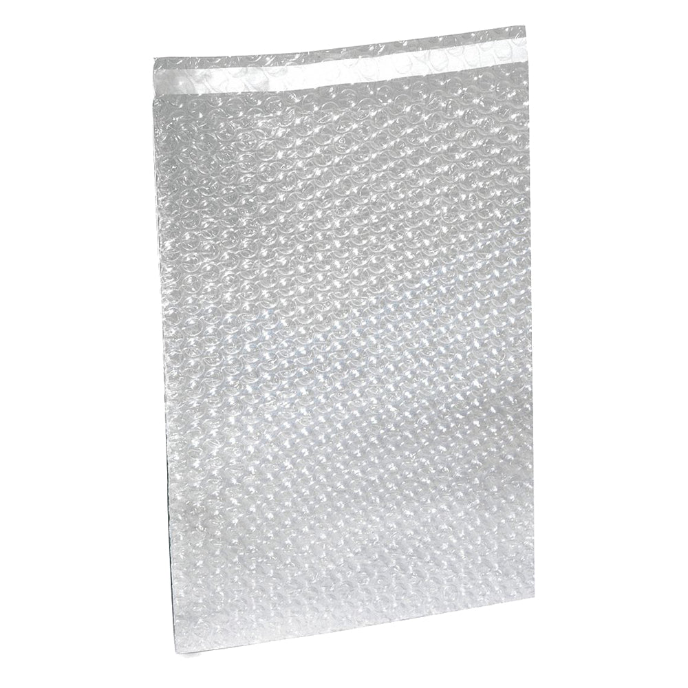 Image of Canpaco EZ Bubble Bag - 6" W x 8.5" L - 3/16" Thickness - 250 Pack