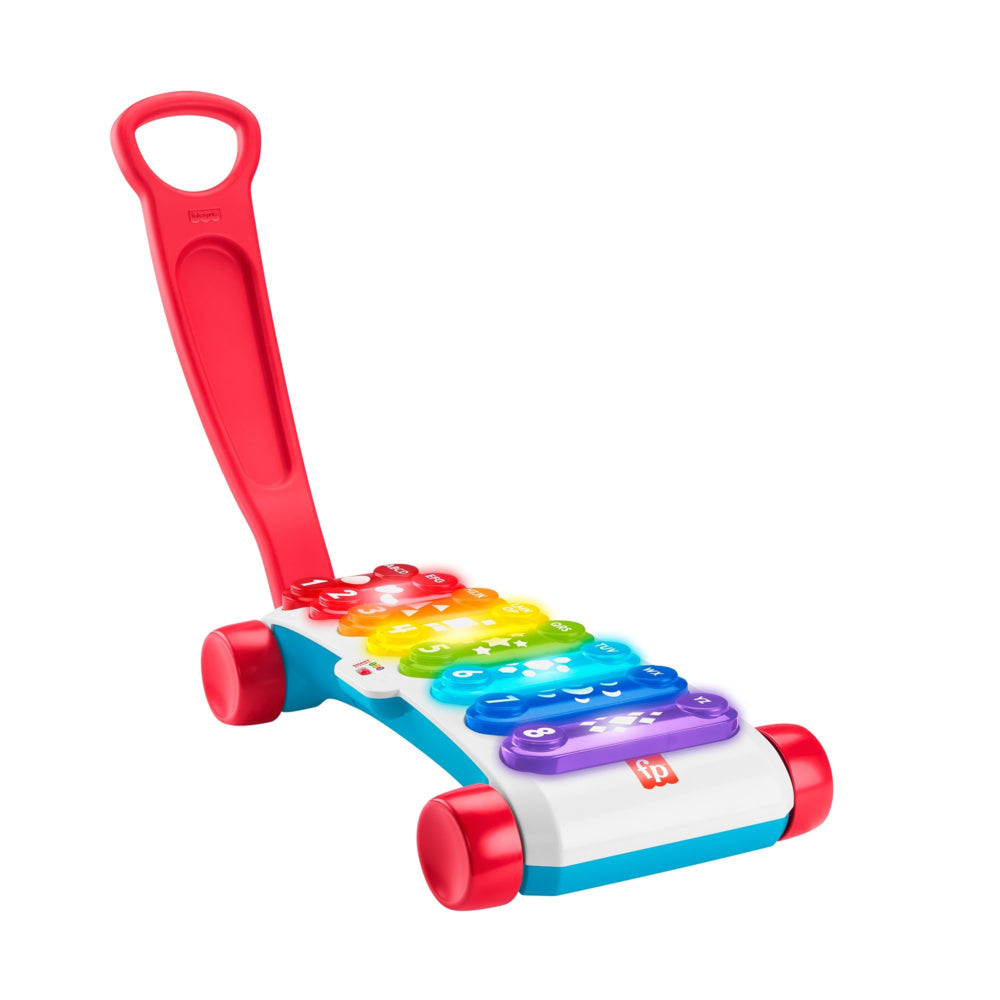 Image of Mattel Fisher Price Giant Xylophone