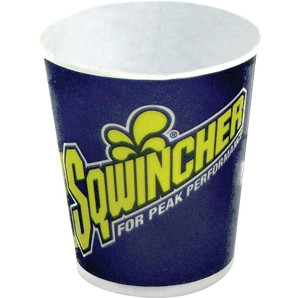 Image of Sqwincher Cups, 5 oz, 300 Pack