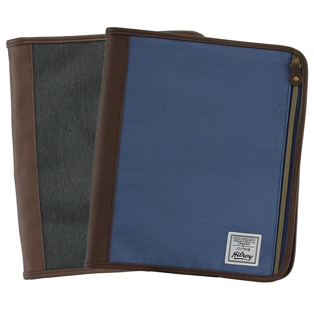 Image of Hilroy Heritage Notebook Sleeve - Assorted (89796)