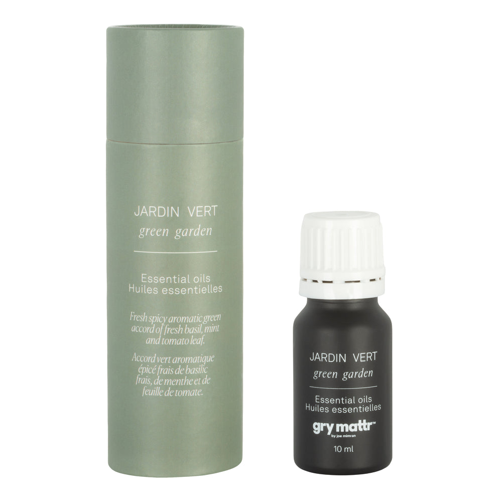 Image of Gry Mattr Essential Oil - 10 ml - Green Carden