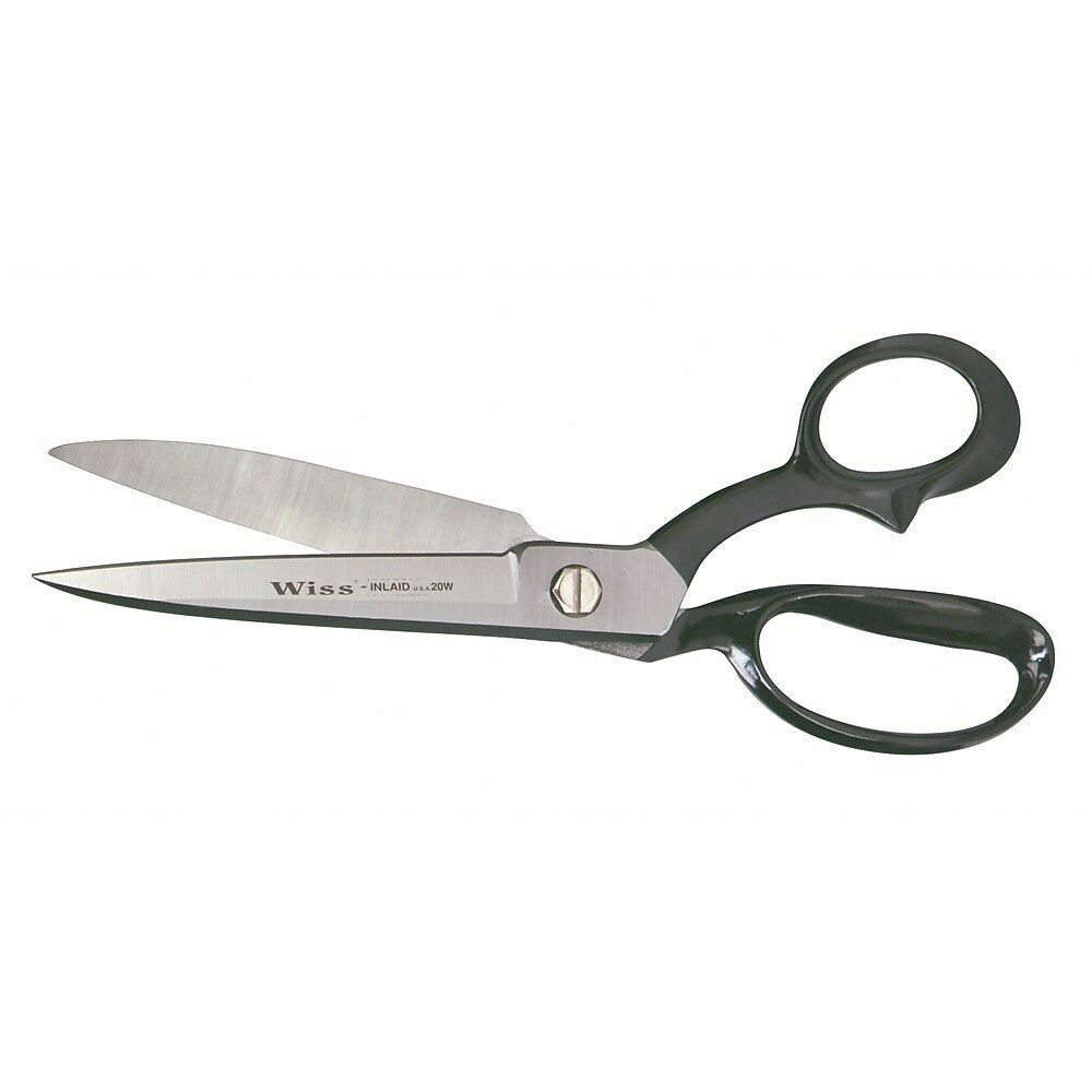 Image of Textile Fabric-Upholstery, Carpet Fabric Shears, UG799, Textile & Fabric Shears, 2 Pack