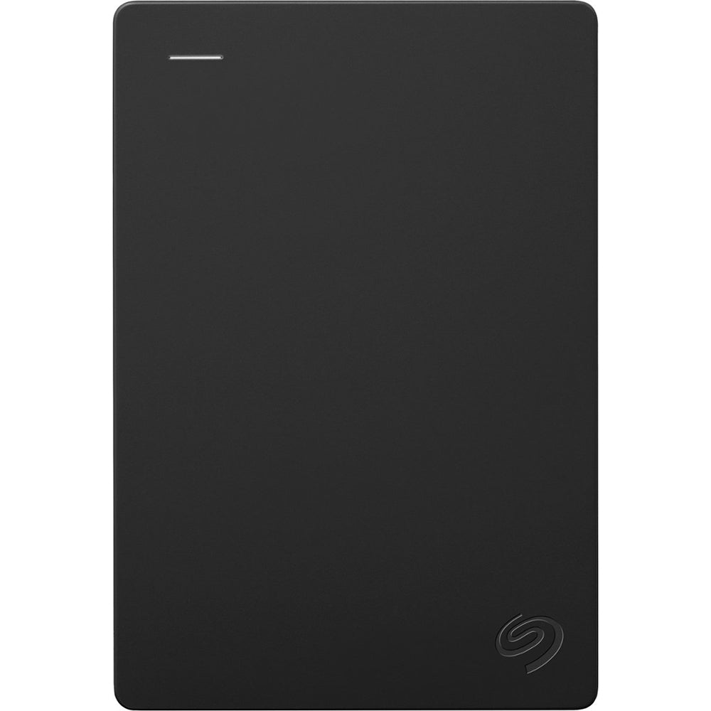 Image of Seagate 1TB External USB 3.0 Portable Hard Drive - Black