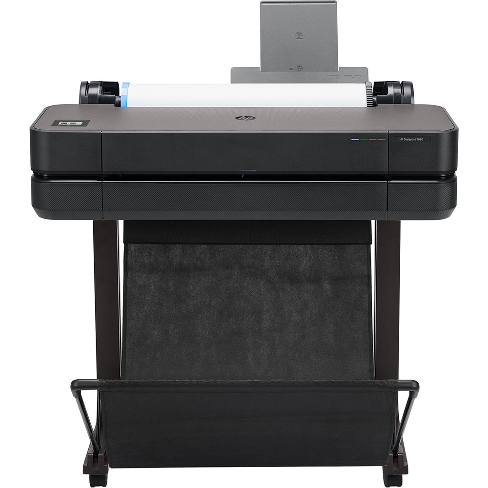 Image of HP DesignJet T630 24" Printer