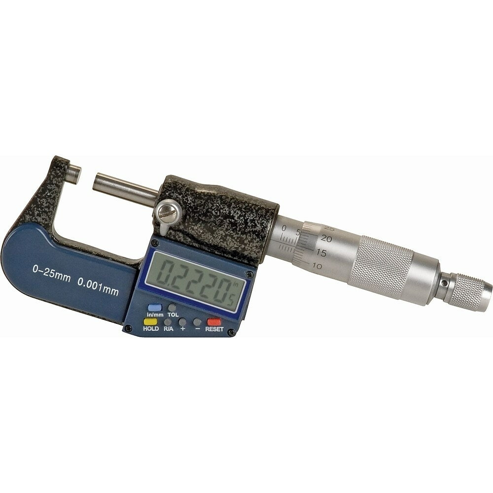 Image of Aurora Tools Electronic Digital Micrometer