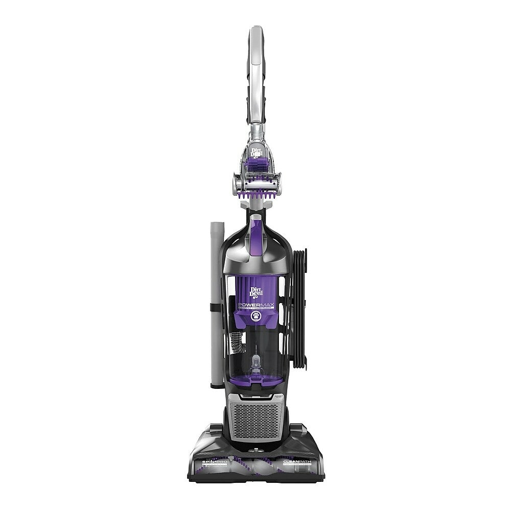 Image of Dirt Devil Power MAX Pet Upright Vacuum