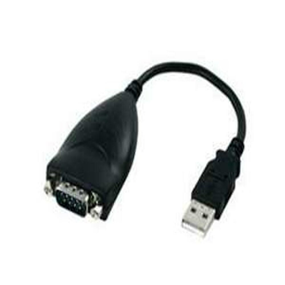 serial to usb cable staples