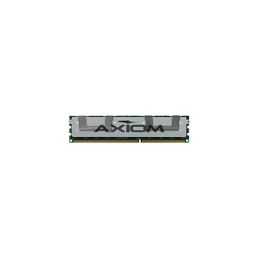 Image of Axiom 16GB DDR3 SDRAM 1333MHz (PC3 10600) 240-Pin DIMM (AX31333R9A/16G) for S5520HC