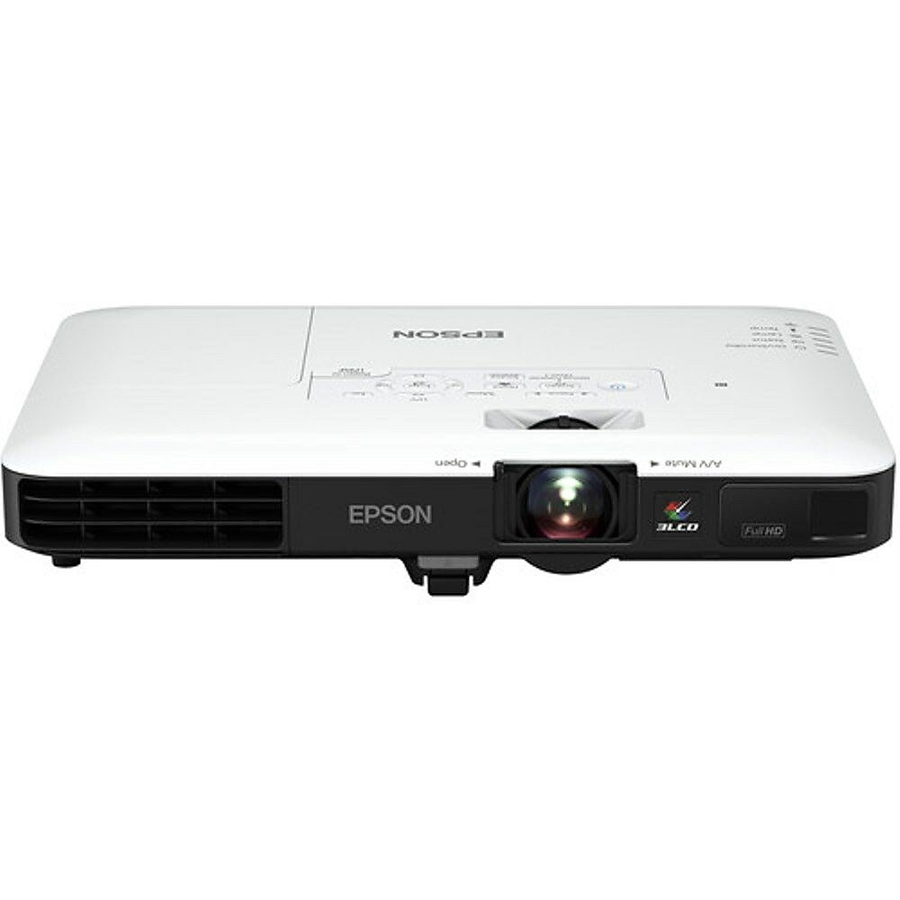 Image of EpsonPowerLite 1795F WirelessFull HD 1080p 3LCD Projector