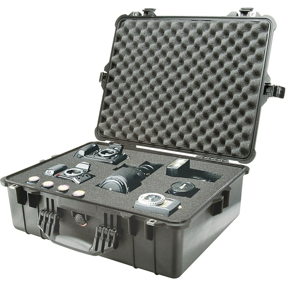 Image of Pelican - Protector Equipment Case - Hard Case