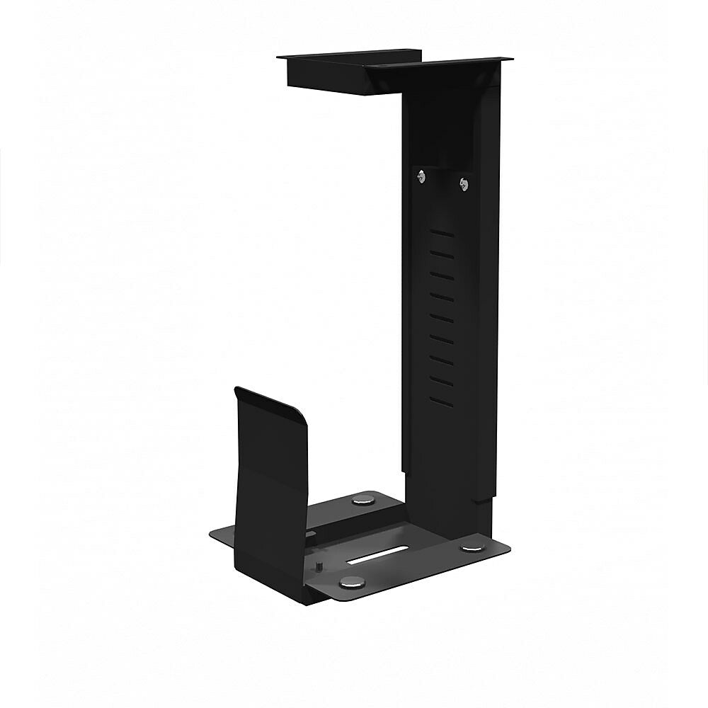 Image of HDL 100-2-HCPU Hanging CPU Holder, Black