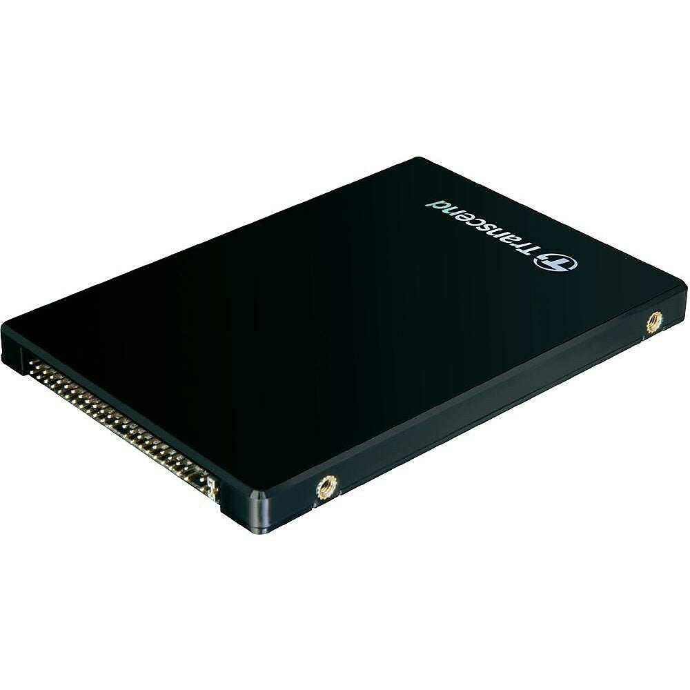 Image of Transcend PSD300 128GB PATA Solid State Drive, 2.5"