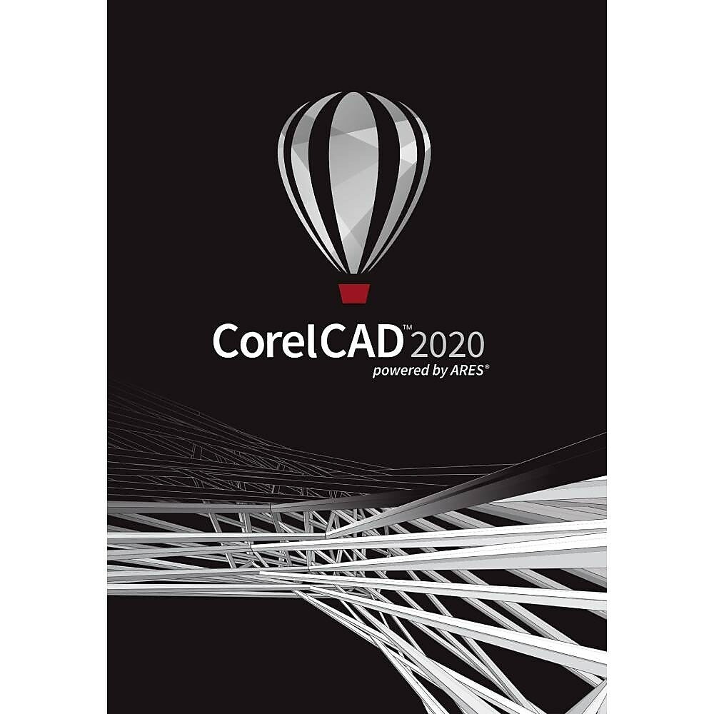 Corelcad 2020 Mac