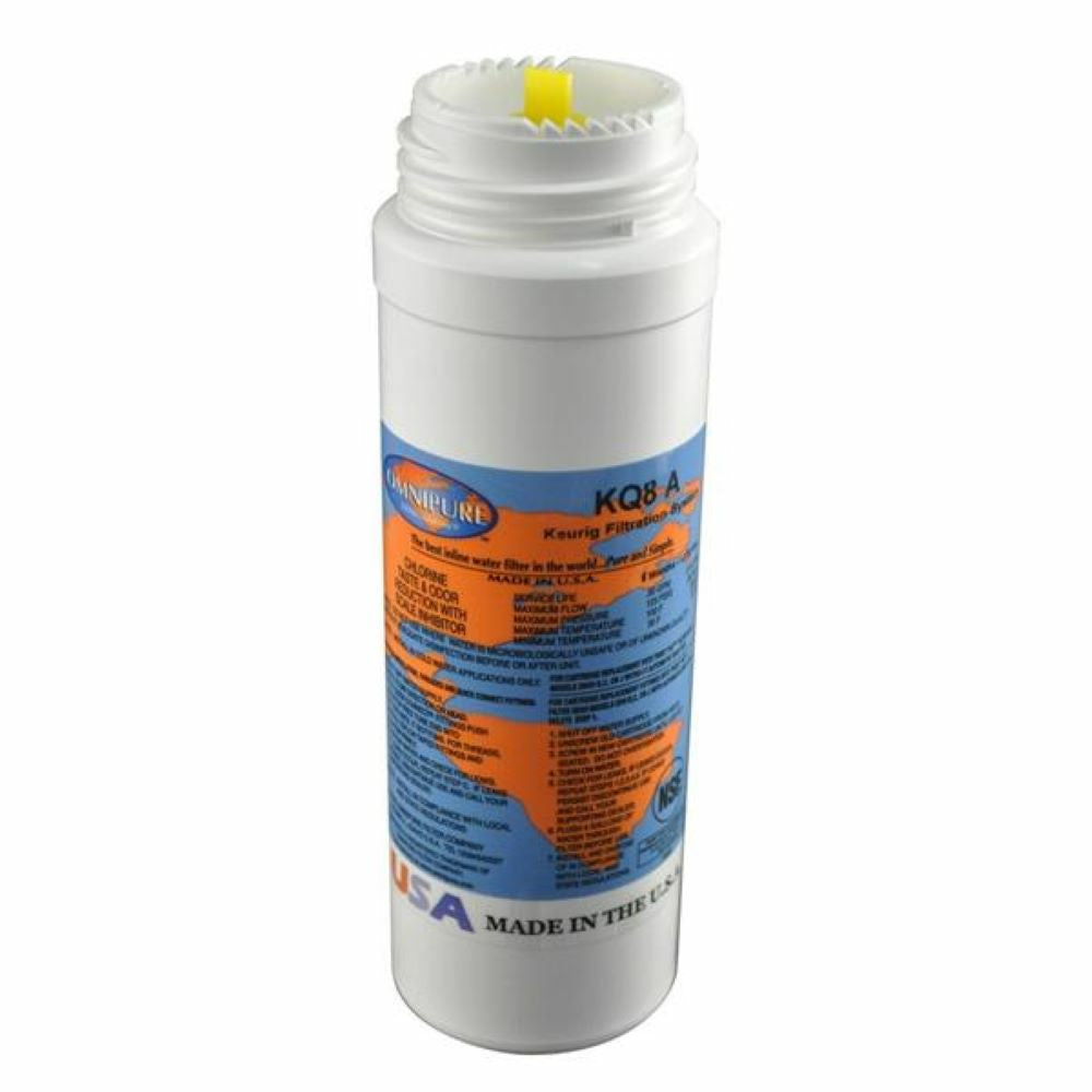 Image of Omnipure Water Filter Cartridge for Keurig