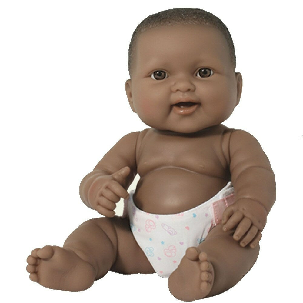 african american baby doll