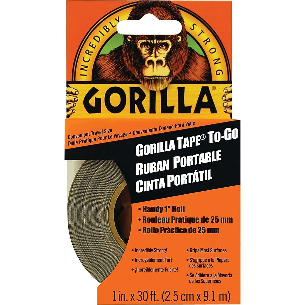 Image of Gorilla Tape To-Go, 30ft