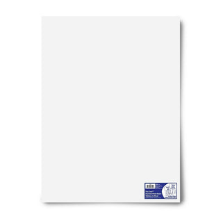 Union Strong Foam Board 24X36 3/16 10-Pack : Matte Finish High-Density  Professional Use, Suitable for Presentations, Signboards, Arts and Crafts