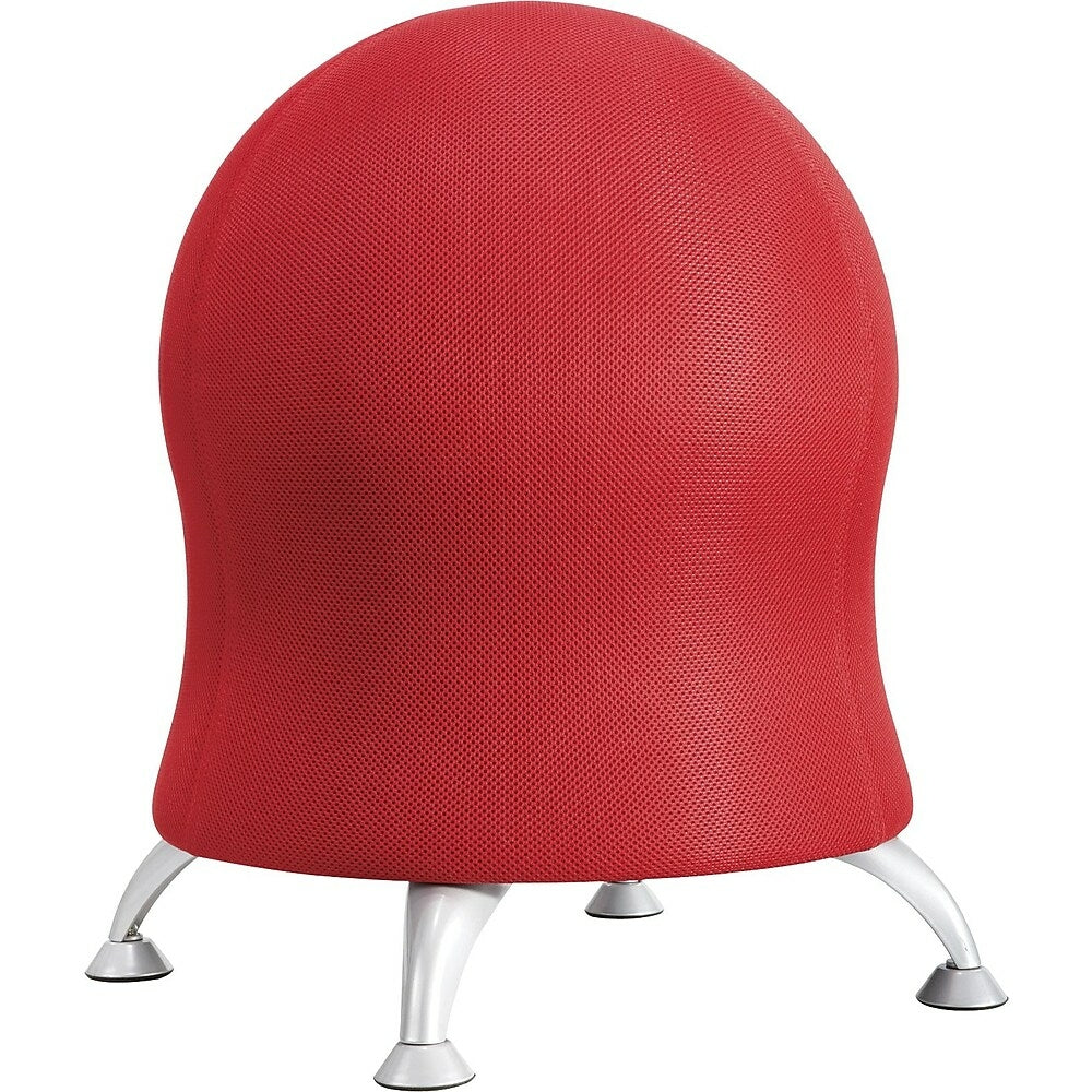 staples balance ball chair