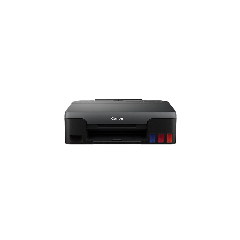 Image of Canon PIXMA G1220 MegaTank Inkjet Printer - Black