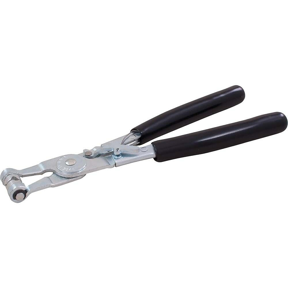 Image of Gray Tools Corbin Heater Hose Clamp Plier, 9"long