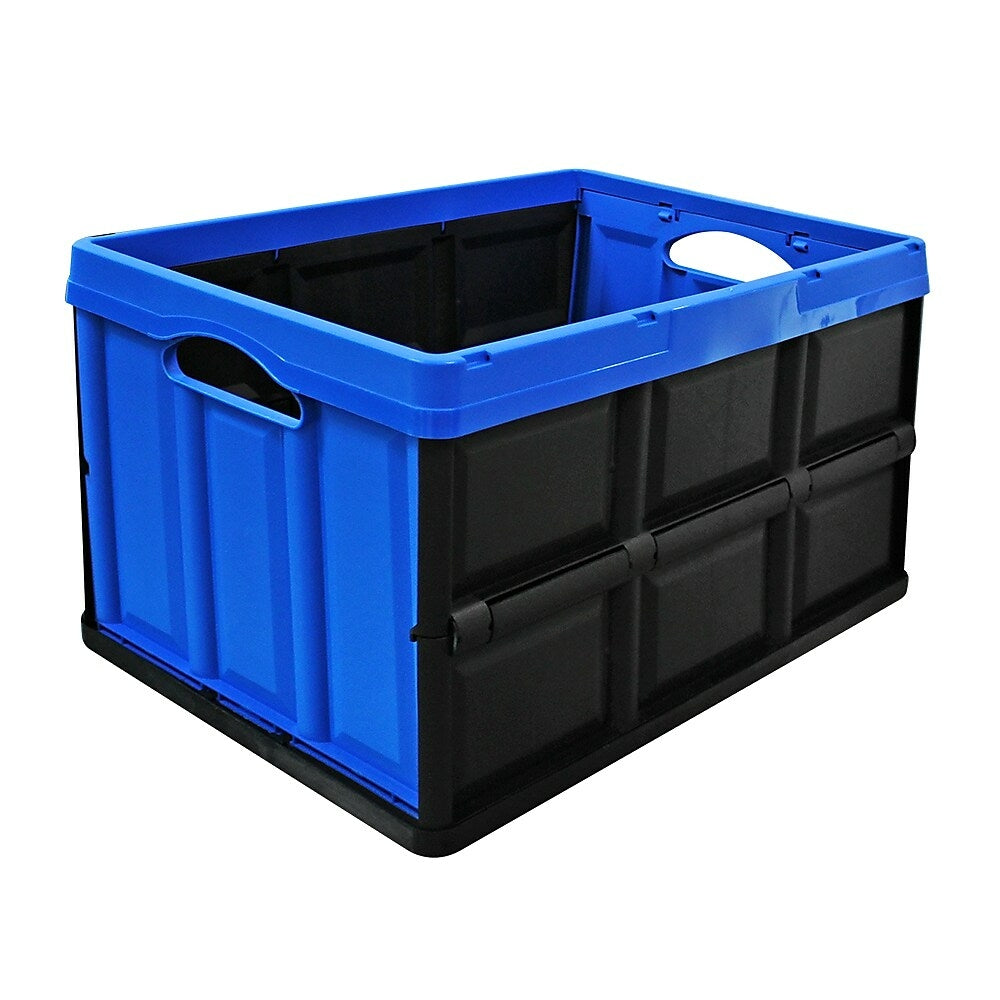Image of GO ON Collapsible Crate 62L/16.4 Gal