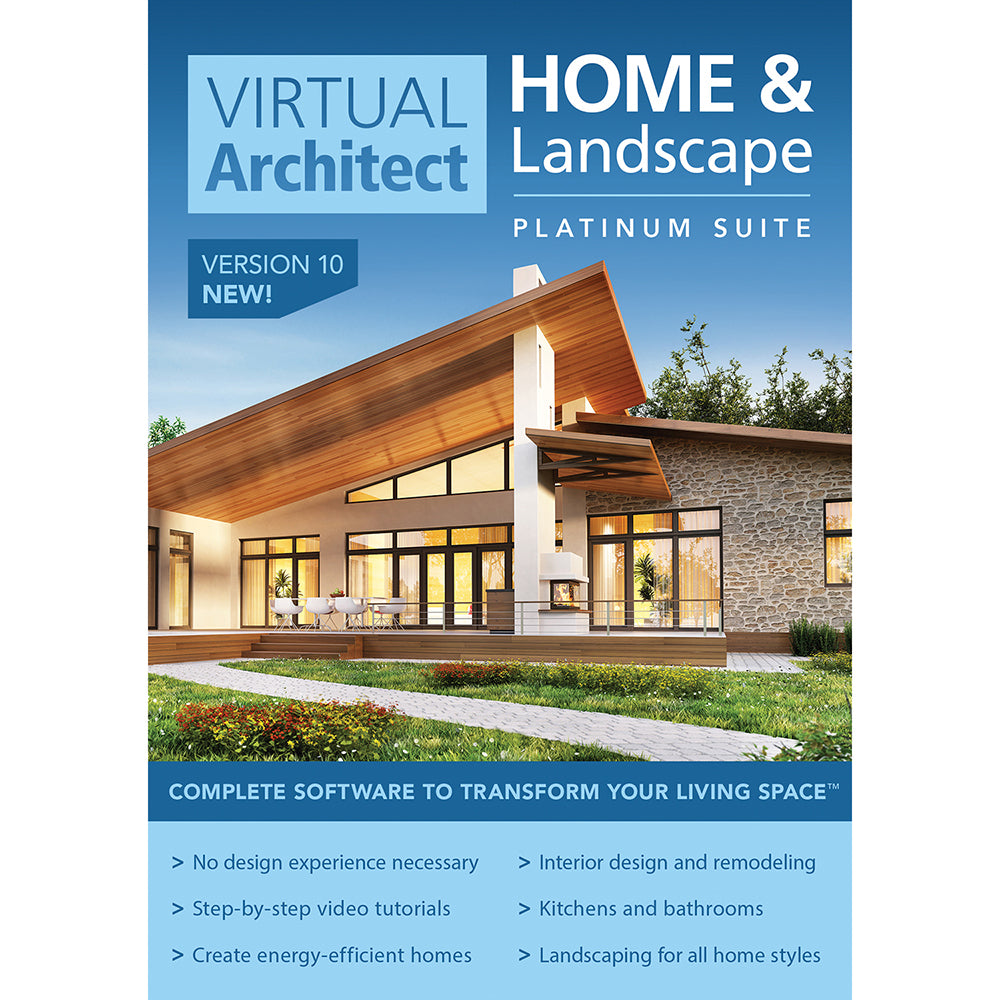 virtual architect ultimate home design 7 free download