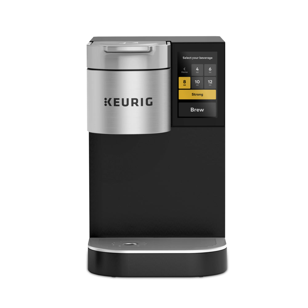 Image of Keurig Brewer K2500 Coffee Maker - Black