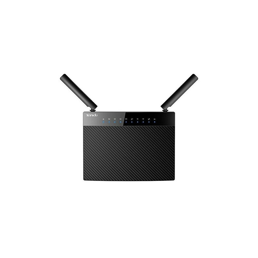 Image of Tenda AC9 AC1200 Smart Dual Band Wireless Router (NET-TD-AC9)