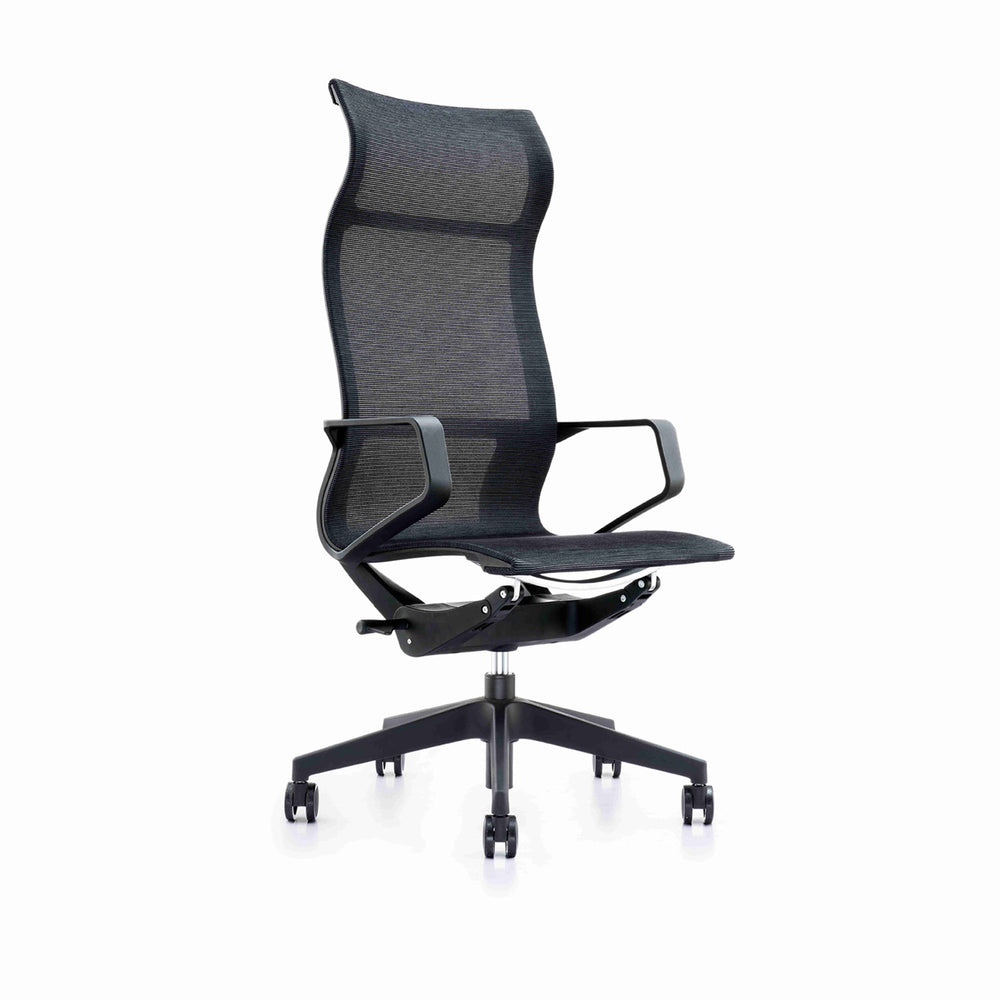 Image of Modern Homes Mesh Office Chair