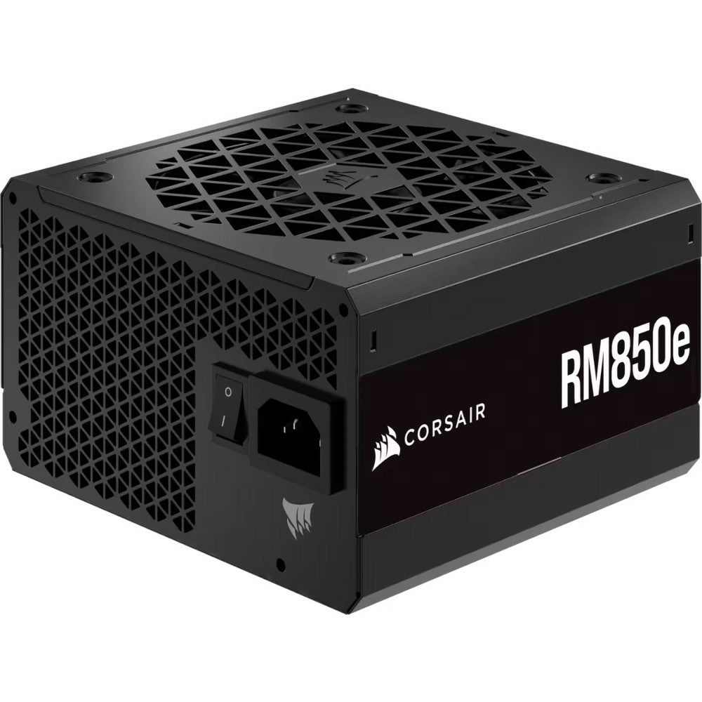 Image of Corsair RM850e Series Fully Modular Low-Noise ATX Power Supply