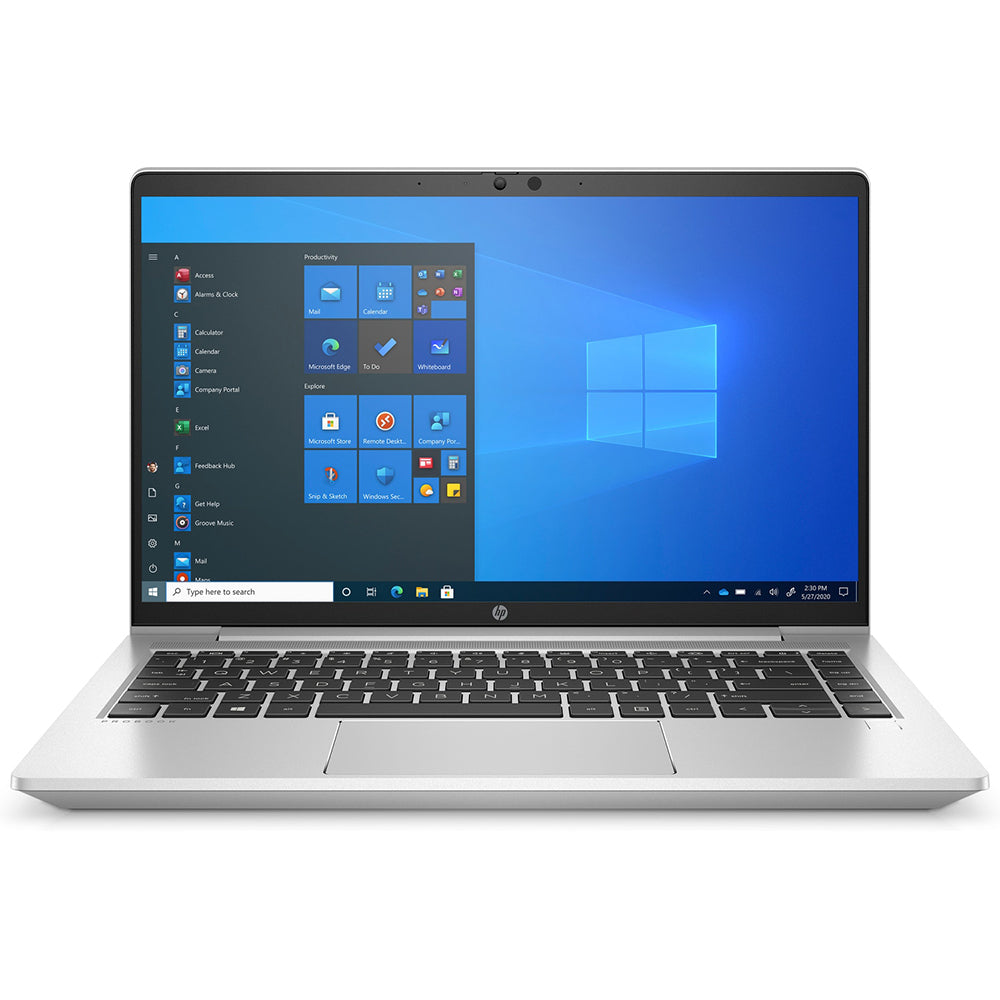Image of HP EliteBook 840 G6 Notebook PC, Grey