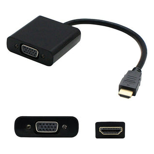 T'nb Adaptateur HDMI vers VGA - prix pas cher chez iOBURO- prix