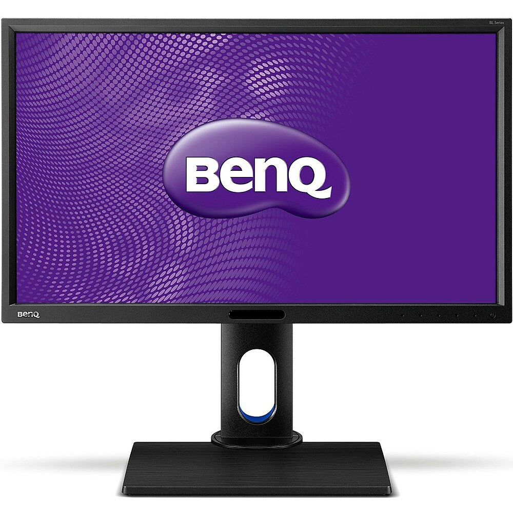 Image of BenQ 23.8" LED IPS Monitor - BL2420PT