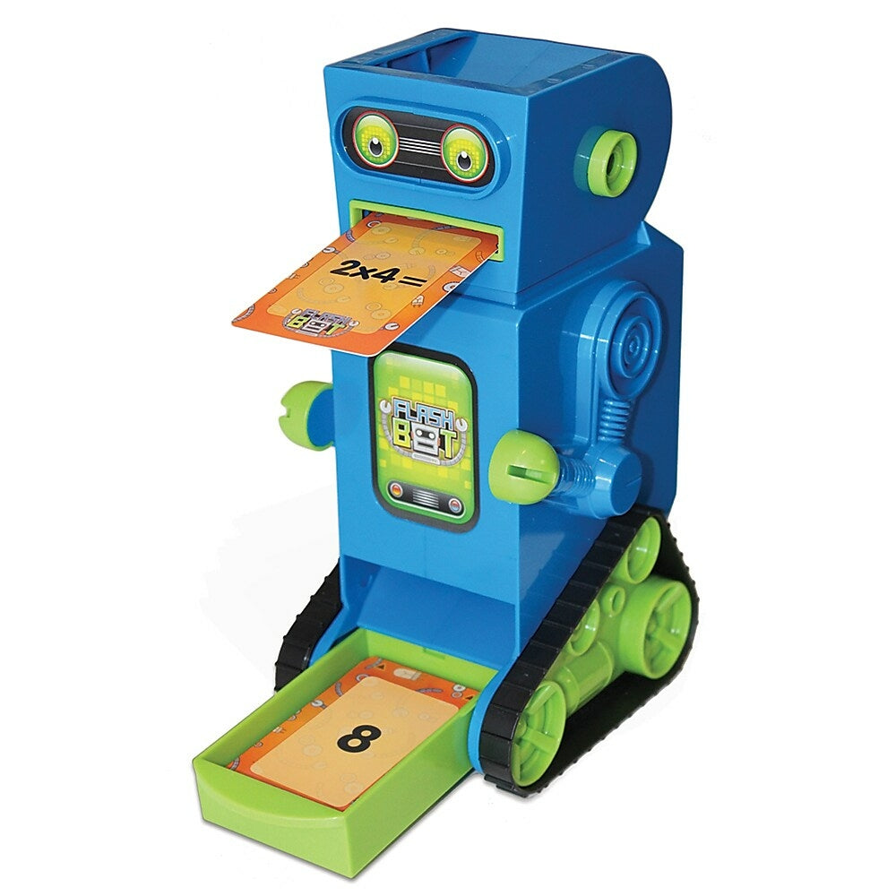 Image of Flashbot for Designed for all ages (JRL200)