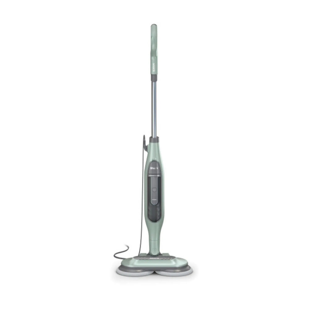 Image of Shark S7000C Steam and Scrub All-in-One Hard Floor Steam Mop, Grey