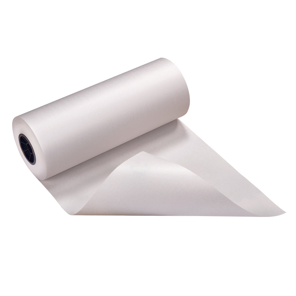 Image of North American Paper Inc. Newsprint Rolls - 18" x 1200' - Roll