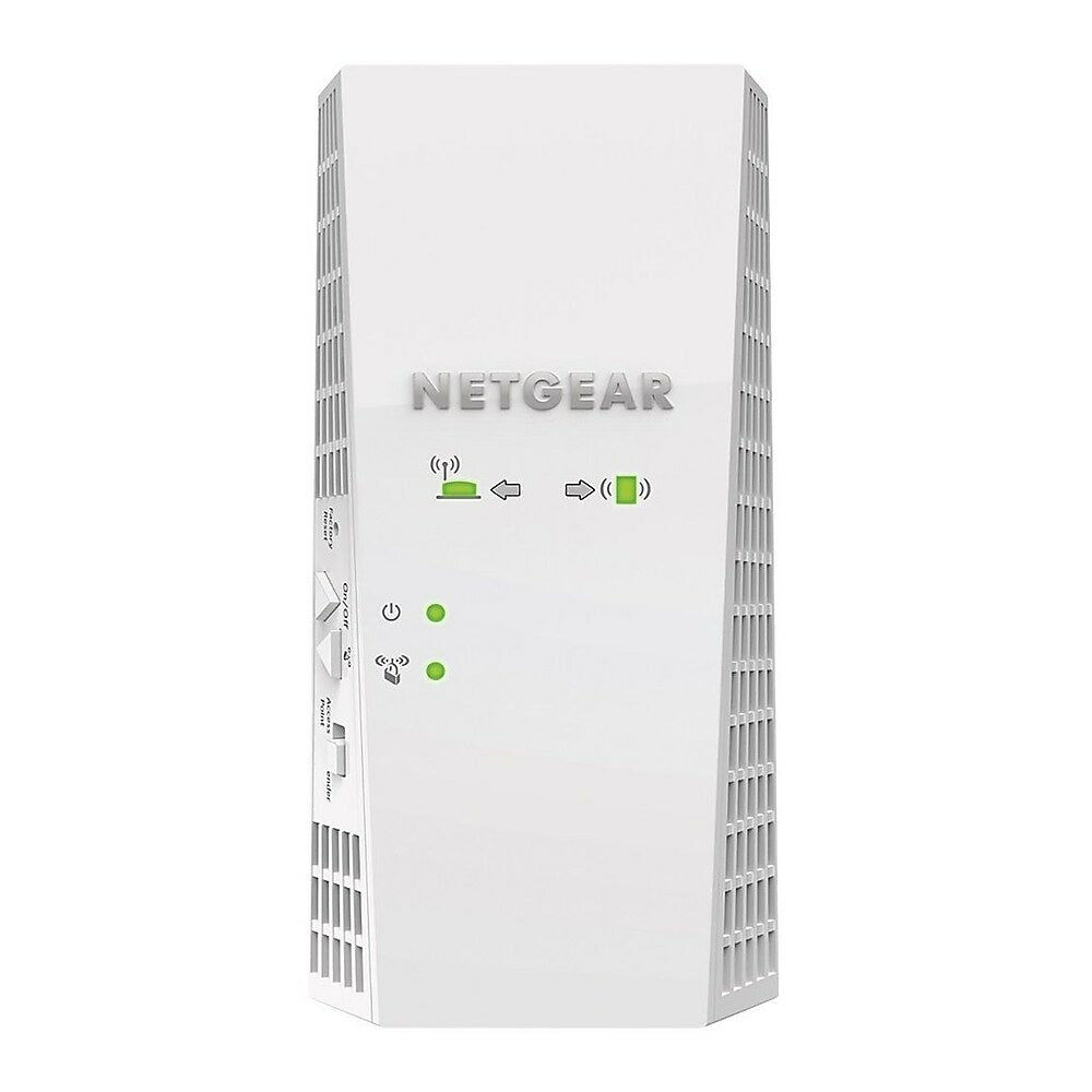 Image of Netgear Nighthawk X4 AC2200 WiFi Range Extender (EX7300)