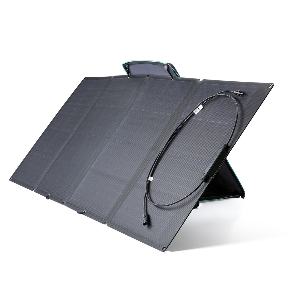 Image of Ecoflow 160W Solar Panel